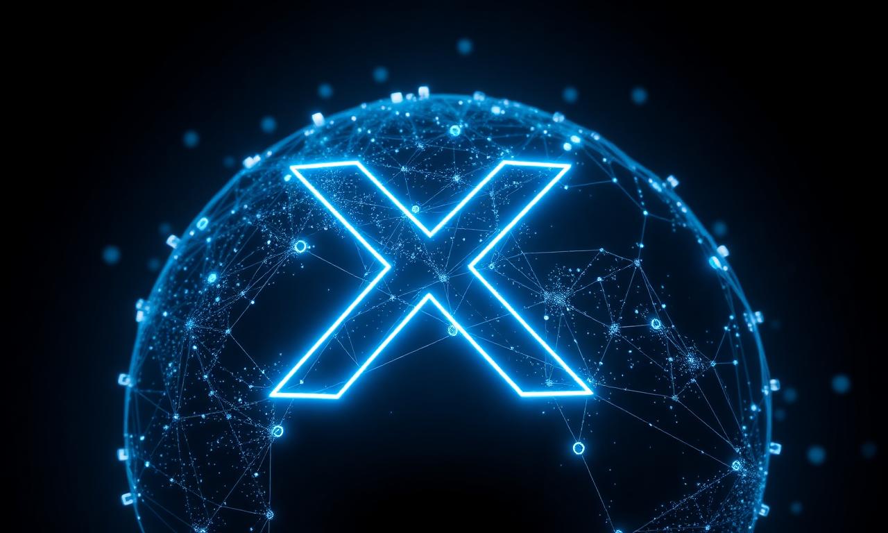 X — Social & The Everything App