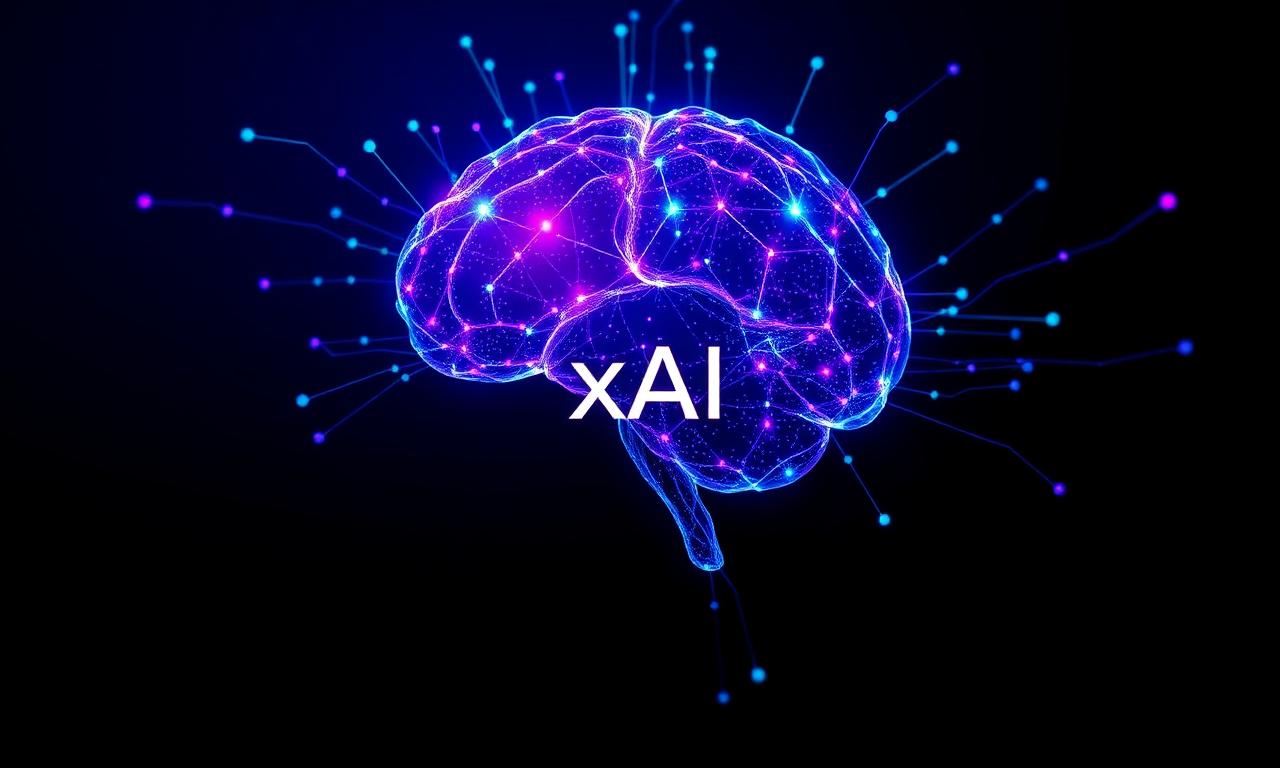 xAI — Artificial Intelligence