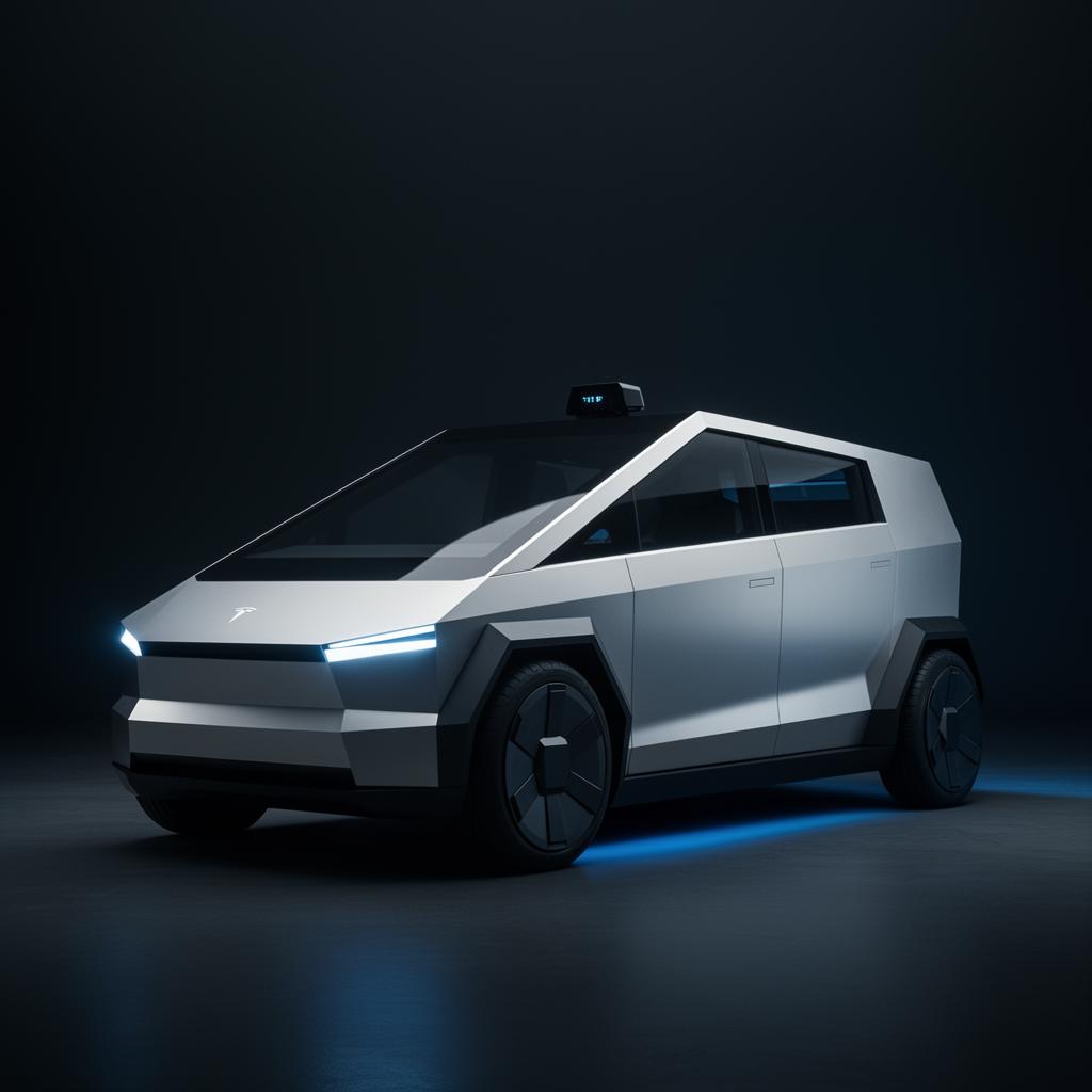 Cybercab