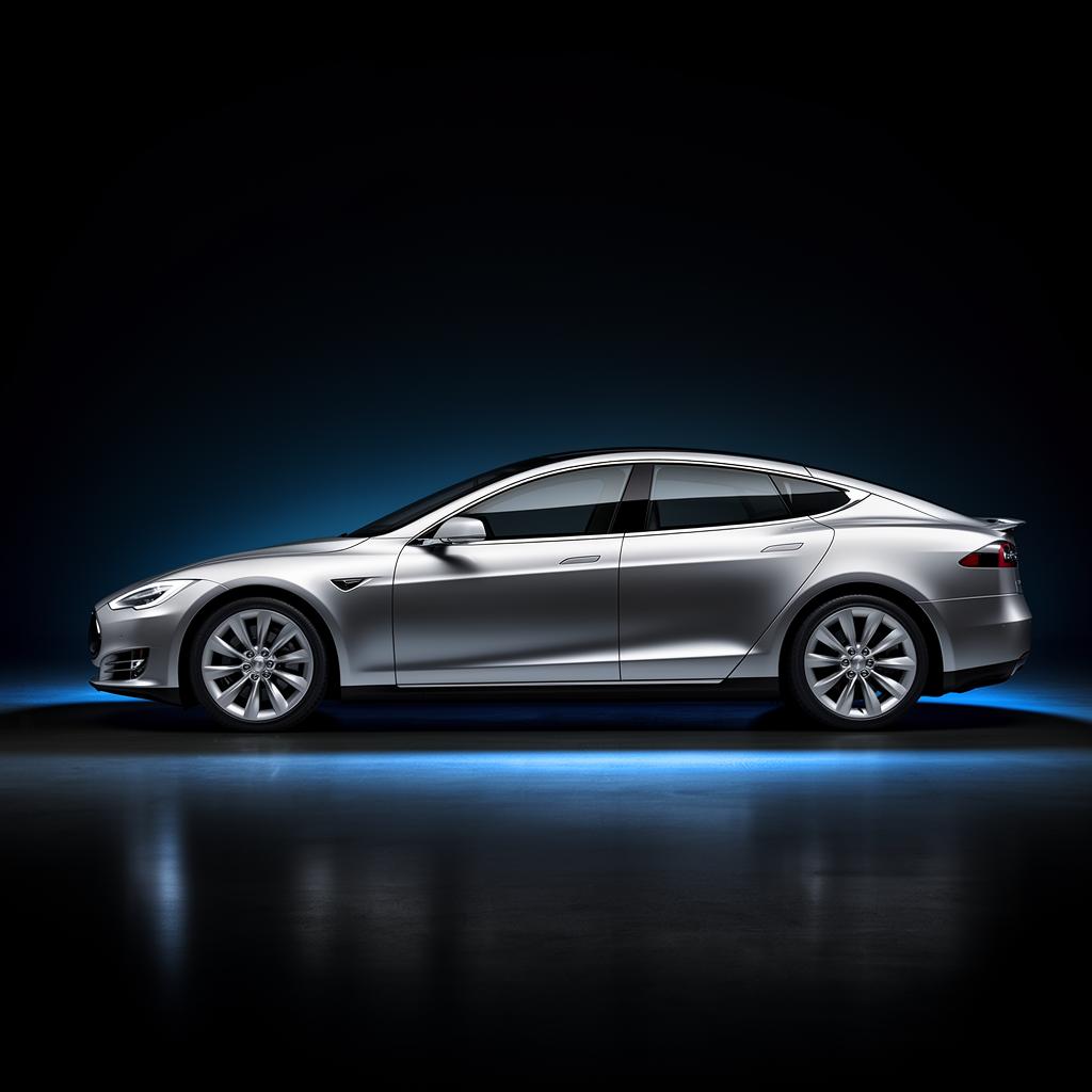 Model S