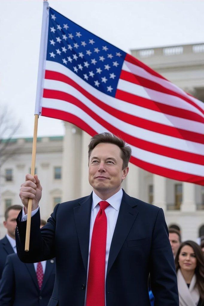 American Future