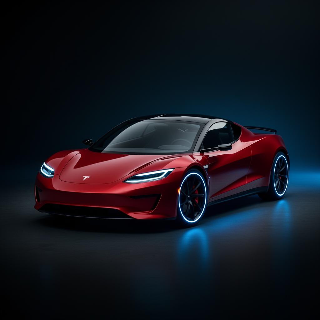 Roadster