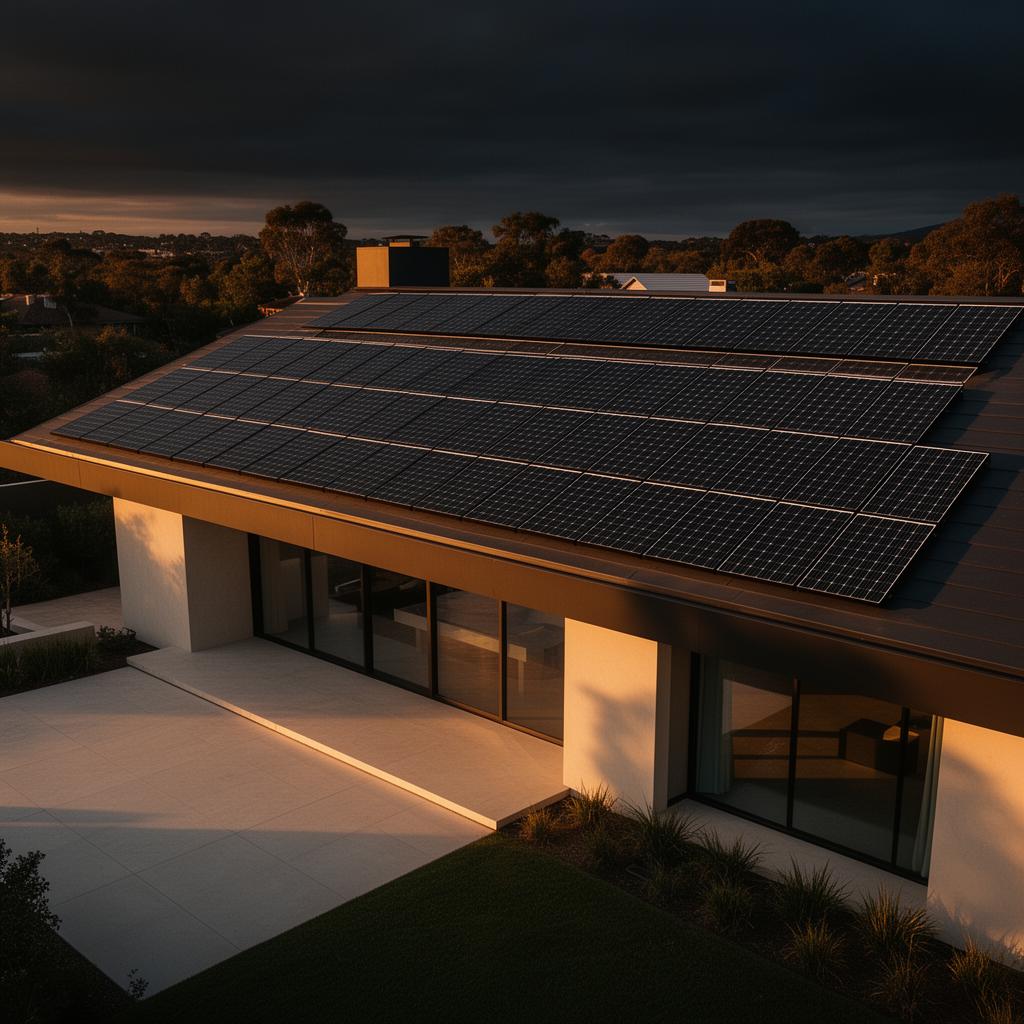 Solar Panels